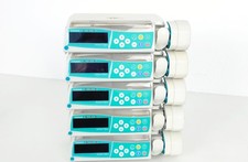 5x B. Braun Perfusor Space Set 8713030