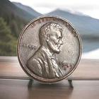 New Listing* 1949 S Lincoln Wheat Cent / Penny ☆ FREE SHIPPING