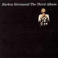 Streisand Barbra - Third Album - Cd - G3Z