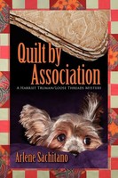 Quilt By Association | Arlene Sachitano | Taschenbuch | Kartoniert / Broschiert