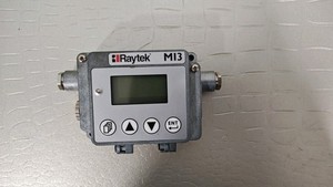 Raytek RAYMI3COMMI Mi31001msf1 Mi3 Infrared Temperature Sensor