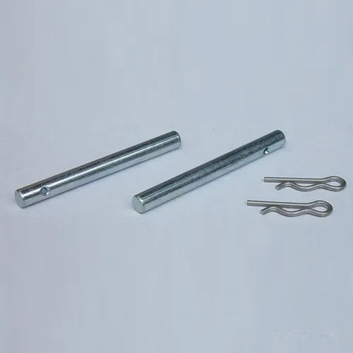 Haltestift FüR BremsbeläGe (Gleitstift) Vorne FüR Suzuki RGV 250 Bj. 1989-1993-image
