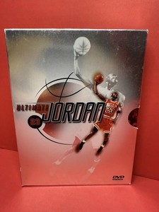 Ultimate Jordan Dvd | eBay