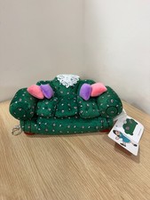 Retrokid Big Comfy Couch Mini Couch Plush Bag...