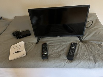 RCA Fernseher 24 Zoll (60 cm) LED HD günstig zu verkaufen