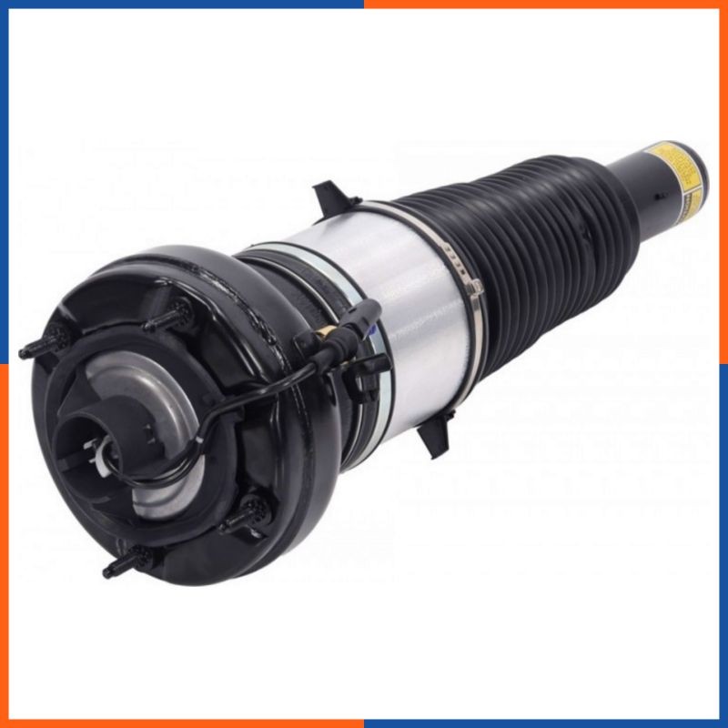Amortisseur de rechange 4G0616039AK pour corriger l'affaissement avant Audi