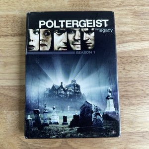 Poltergeist the Legacy | eBay