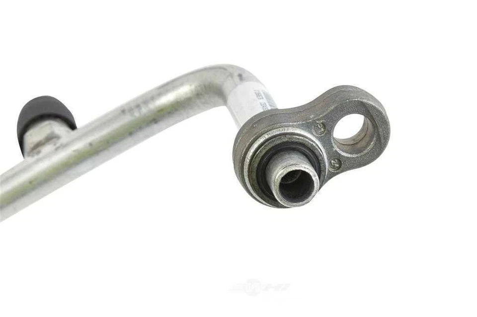 Conjunto de manguera de aire acondicionado Foto 4 de 4