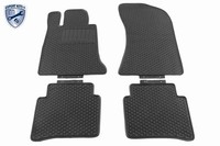 Vaico FußMattensatz V30-3782 Gummi FüR Mercedes Klasse W212 Model S212 180 212