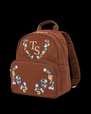 Taylor Swift | The Eras Tour - Acoustic Piano - Mini Backpack Rucksack - OVP