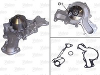 Wasserpumpe MotorküHlung Valeo 506408 FüR Hyundai Sonata 3 Galloper 2 Jk 01 Top