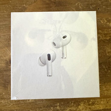 Apple AirPods Pro 2nd Gen