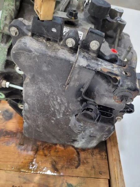 CHEVROLET CRUZE 15 16 Automatic Transmission VIN P 4th Digit Limited 1.4L 5CTW - Image 4 of 4