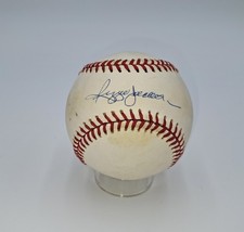 Reggie Jackson Baseball Cards, Rookie Cards and Autographed Memorabilia Guide 30