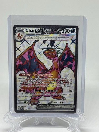 Charizard ex