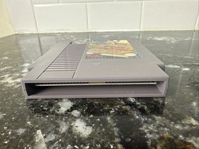 #974 Zoda's Revenge: Star Tropics II (Nintendo, NES 1994) Complete CIB NICE!