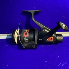 RETRO MITCHELL MD 60 BOBINA LIBERA MULINELLO DA PESCA Carpa Barbel luccio runner