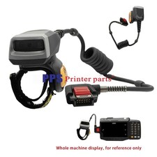 For Zebra RS5000-LCFSWR RS5000 Ring Scanner For WT6000 Corded High quality
