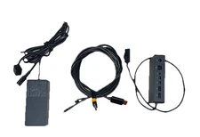 Microsoft Docking Station Dock Surface Pro Laptops Model 1661 Genuine & DP Cable