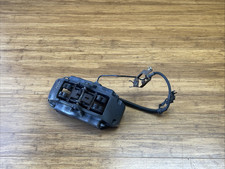 2007-2015 Audi Q7 4l 3.0l Awd Front Left Brembo Brake Caliper 134k Miles Oem