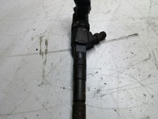 Injecteur Opel INSIGNIA