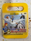 EL MARAVILLOSO VIAJE DE NILS HOLGERSSON DVD PLANETA JUNIOR ESPAÑOL