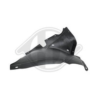 1X Verkleidung, Radhaus Diederichs 2216008 Passend FüR Vw