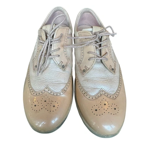 Scarpe da golf Ecco Hydromax taglia donna taglia 8 39