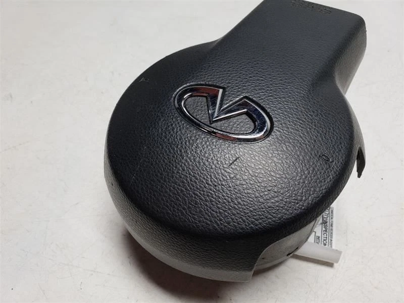 03 04 05 Infiniti Serie FX Driver Aire Izquierdo SRS Bolsa Driver Rueda K851MCG000 Foto 4 de 4