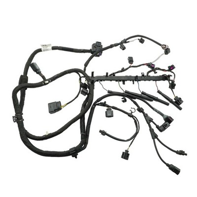 Leitungssatz Kabelbaum für Audi Seat Skoda VW 1.6 03L972619AN