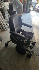 Jazzy Evo 613 Power Chair