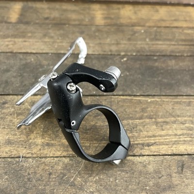 Vintage Campagnolo Mirage 9 Speed TRIPLE Front Derailleur 32mm