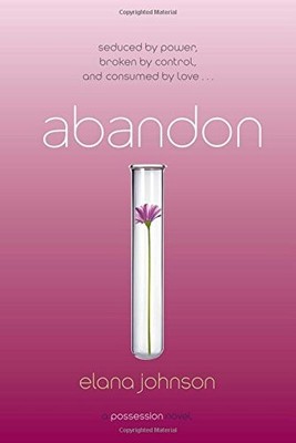Abandon: A Possession Novel