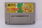 Kirby Super Deluxe Star Kirby's Fun Pak SNES SFC Nintendo Super Famicom Japan