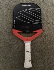 Selkirk Labs Project 007 Invikta 10mm Pickleball Paddle