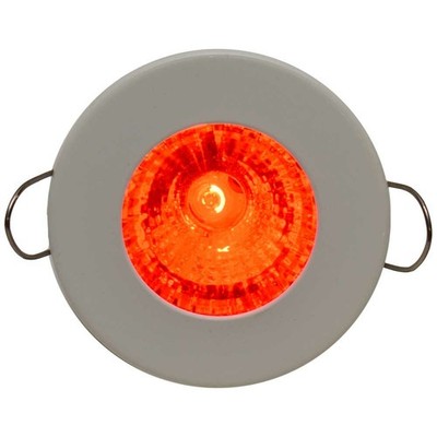 Imtra Boat Courtesy Down Light ILSH30810-121XG | Norfolk 12V 10W Xenon