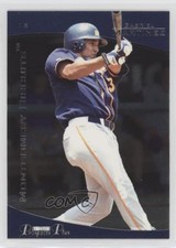 2006 TRISTAR Prospects Plus Gabriel Martinez #79 5x0