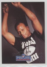 1991 Pro Line Portraits National Convention Embossing Ronnie Lott #180 HOF 0q3