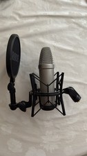 Rode NT1-A Kit Kondensator-Mikrofon Set