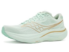 Woman's Sneakers  Athletic Shoes Saucony Ride 19