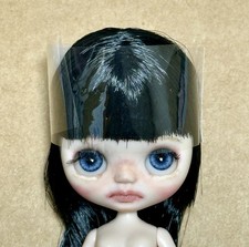 Custom Petite Blythe by a Japanese Artist RARE