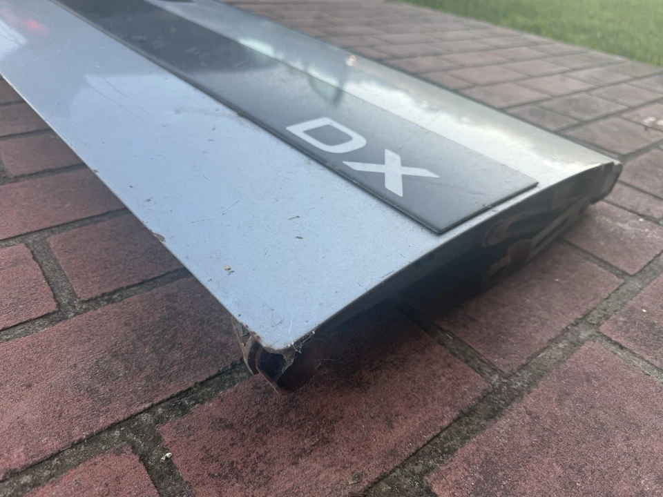 93-98 TOYOTA T100 PICKUP Trunk/decklid/hatch/tailgate 1993-1998 FG13 - Image 2 of 4