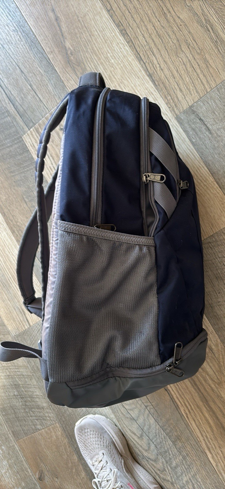 under armor backpack storm - image 4