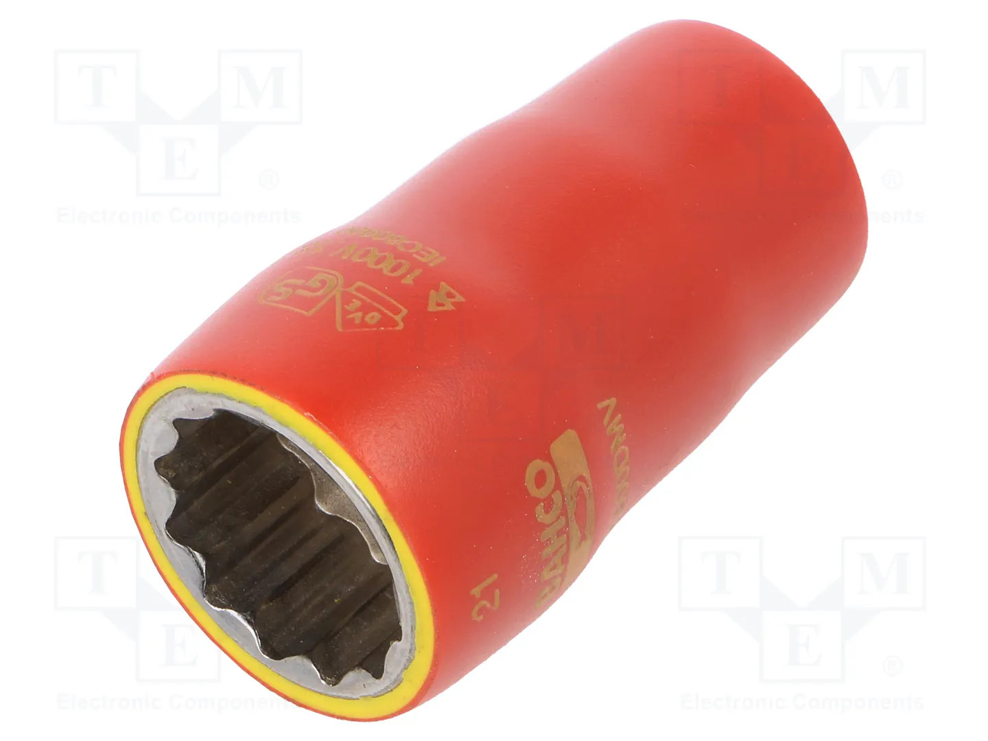 BAHCO 7800DMV-21 Socket