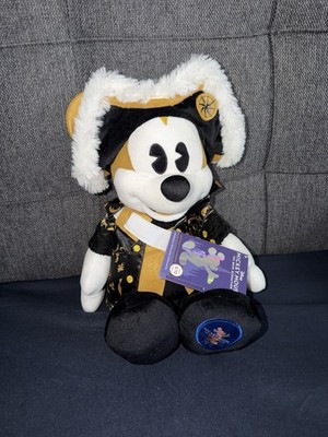 Disney | Mickey Mouse | Main Atrraction | Pirates of The Caribbean | Plüschtier