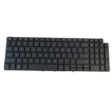 Backlit Keyboard for Dell Inspiron 5590 5591 5593 5594 5598 Laptops - 1FRFK