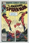 Amazing Spider-Man #233 October 1982 VF