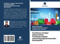 Biplab Debnath (U. A.) | Synthese Einiger Potenzieller Nichtsteroidaler...