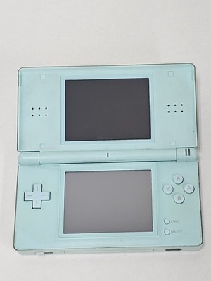 Nintendo DS Lite Console Mint Green 825 | eBay