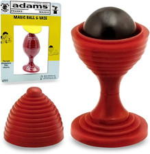Magic Ball  Vase Classic Novelty Magic Trick Toy